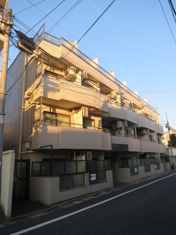 リプロ　Funding　1号