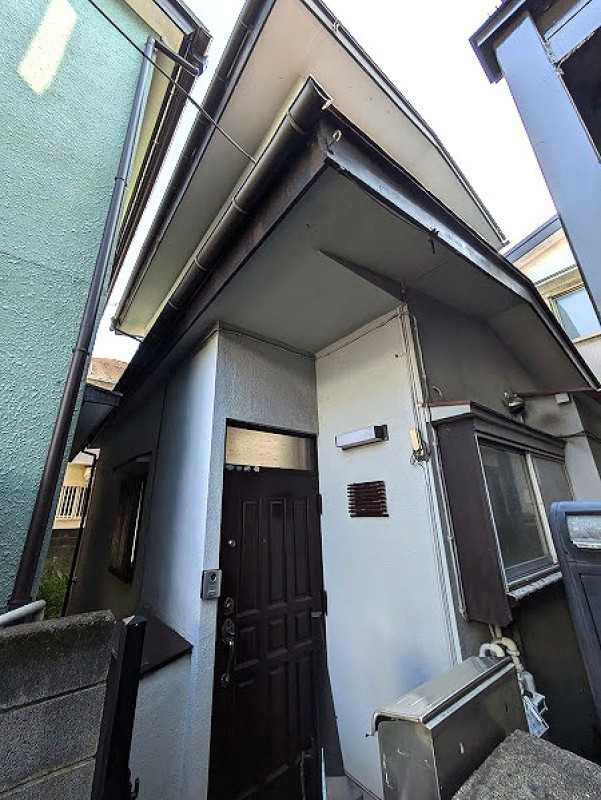 リプロ　Funding　2号　　栄3丁目戸建